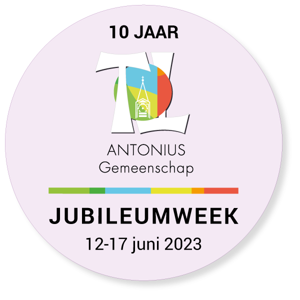 Antonius Gemeenschap